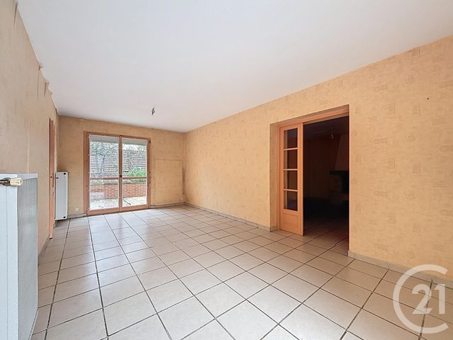 Maison &agrave; vendre - 8 pi&egrave;ces - 118 m2 - Argentan - 61 - BASSE-NORMANDIE