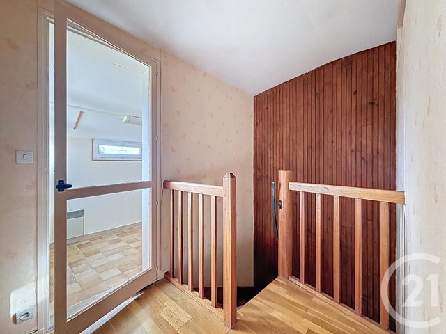 Maison &agrave; vendre - 8 pi&egrave;ces - 118 m2 - Argentan - 61 - BASSE-NORMANDIE