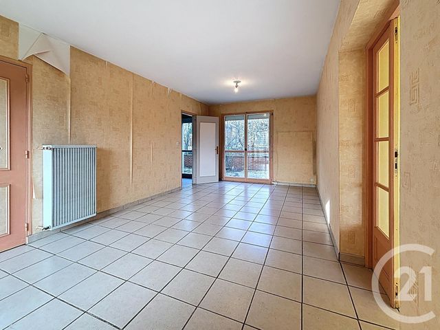 Maison &agrave; vendre - 8 pi&egrave;ces - 118 m2 - Argentan - 61 - BASSE-NORMANDIE