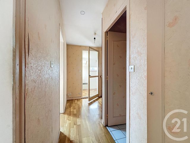 Maison &agrave; vendre - 8 pi&egrave;ces - 118 m2 - Argentan - 61 - BASSE-NORMANDIE