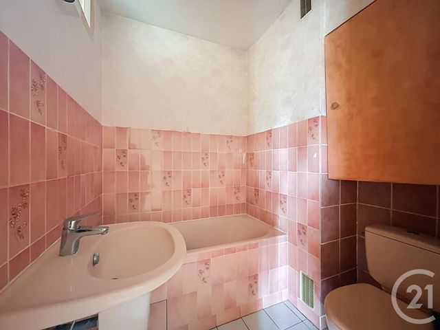 Maison &agrave; vendre - 8 pi&egrave;ces - 118 m2 - Argentan - 61 - BASSE-NORMANDIE