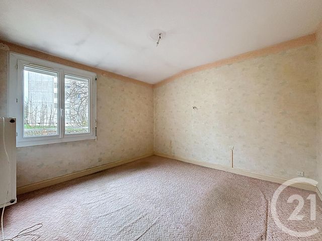 Maison &agrave; vendre - 8 pi&egrave;ces - 118 m2 - Argentan - 61 - BASSE-NORMANDIE