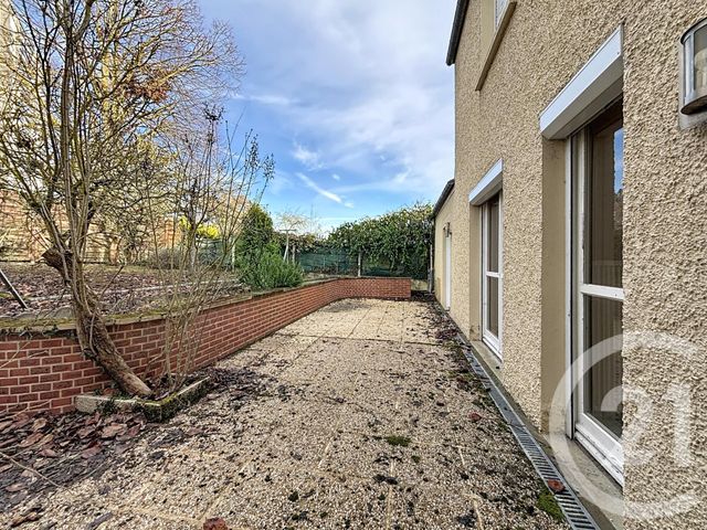 Maison &agrave; vendre - 8 pi&egrave;ces - 118 m2 - Argentan - 61 - BASSE-NORMANDIE