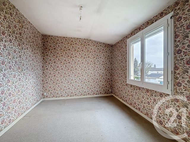 Maison &agrave; vendre - 8 pi&egrave;ces - 118 m2 - Argentan - 61 - BASSE-NORMANDIE