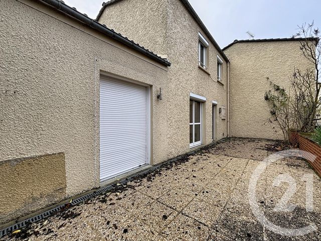 Maison &agrave; vendre - 8 pi&egrave;ces - 118 m2 - Argentan - 61 - BASSE-NORMANDIE