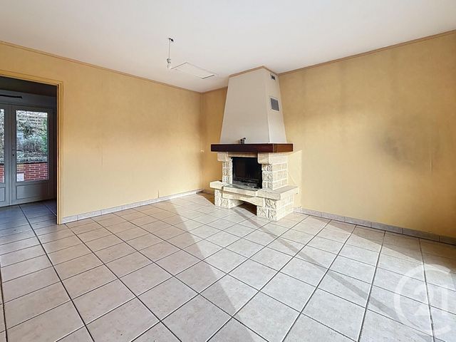 Maison &agrave; vendre - 8 pi&egrave;ces - 118 m2 - Argentan - 61 - BASSE-NORMANDIE