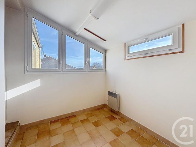 Maison &agrave; vendre - 8 pi&egrave;ces - 118 m2 - Argentan - 61 - BASSE-NORMANDIE