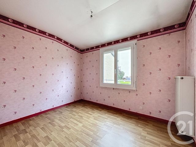 Maison &agrave; vendre - 8 pi&egrave;ces - 118 m2 - Argentan - 61 - BASSE-NORMANDIE