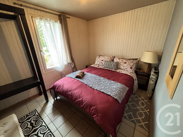 Maison &agrave; vendre - 8 pi&egrave;ces - 194,35 m2 - La Belliere - 61 - BASSE-NORMANDIE