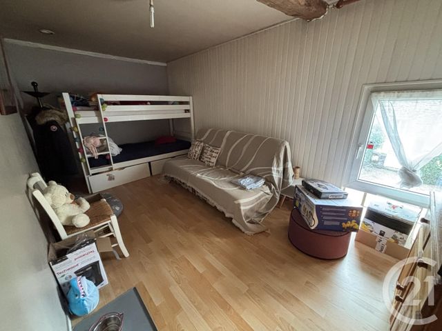 Maison &agrave; vendre - 8 pi&egrave;ces - 194,35 m2 - La Belliere - 61 - BASSE-NORMANDIE