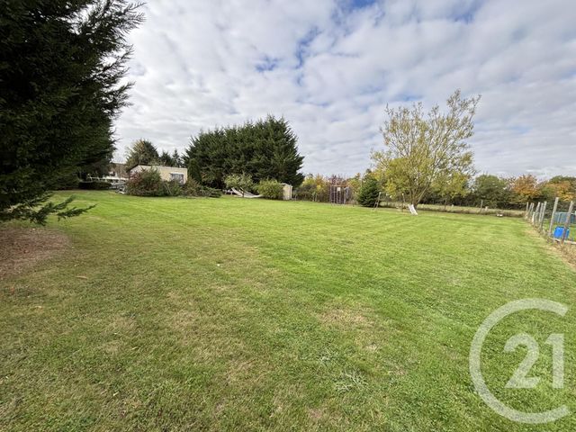 Maison &agrave; vendre - 8 pi&egrave;ces - 194,35 m2 - La Belliere - 61 - BASSE-NORMANDIE