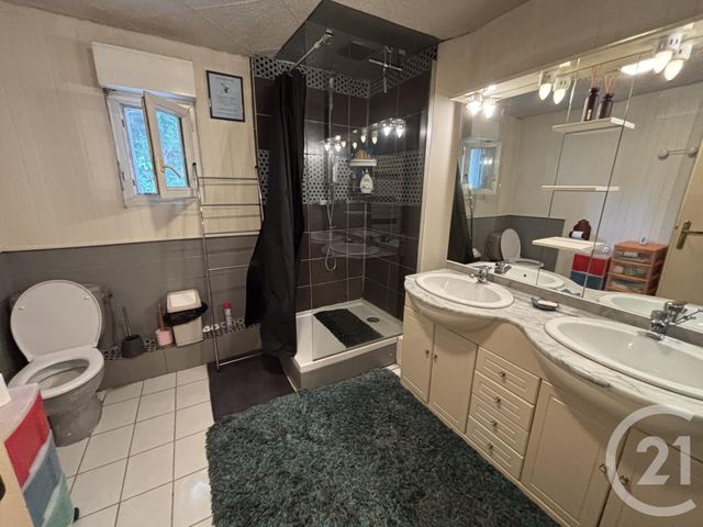 Maison &agrave; vendre - 8 pi&egrave;ces - 194,35 m2 - La Belliere - 61 - BASSE-NORMANDIE