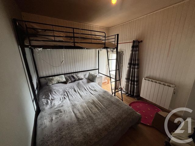 Maison &agrave; vendre - 8 pi&egrave;ces - 194,35 m2 - La Belliere - 61 - BASSE-NORMANDIE