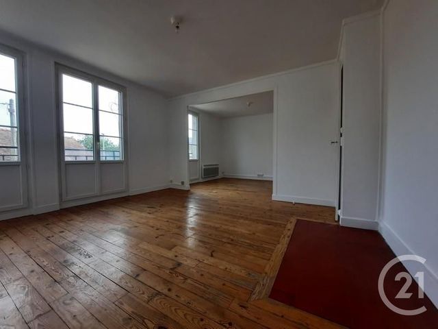 appartement - TRUN - 61