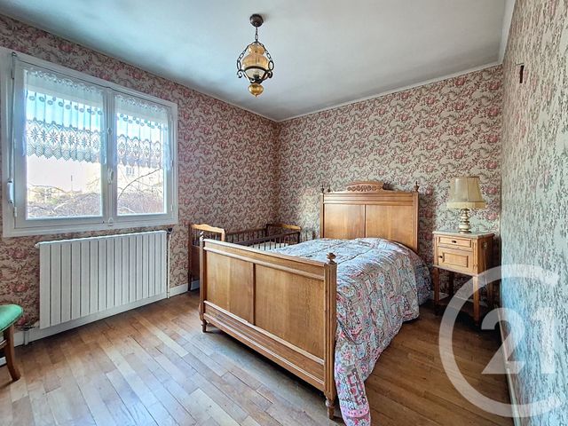 Maison &agrave; vendre - 4 pi&egrave;ces - 66 m2 - Argentan - 61 - BASSE-NORMANDIE