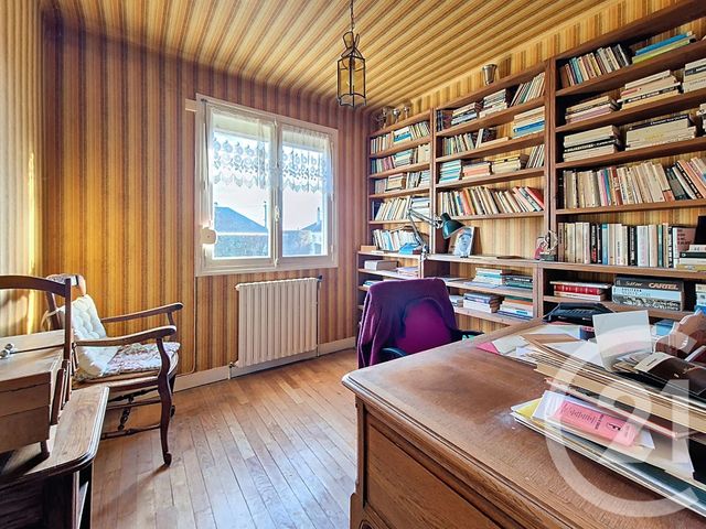 Maison &agrave; vendre - 4 pi&egrave;ces - 66 m2 - Argentan - 61 - BASSE-NORMANDIE