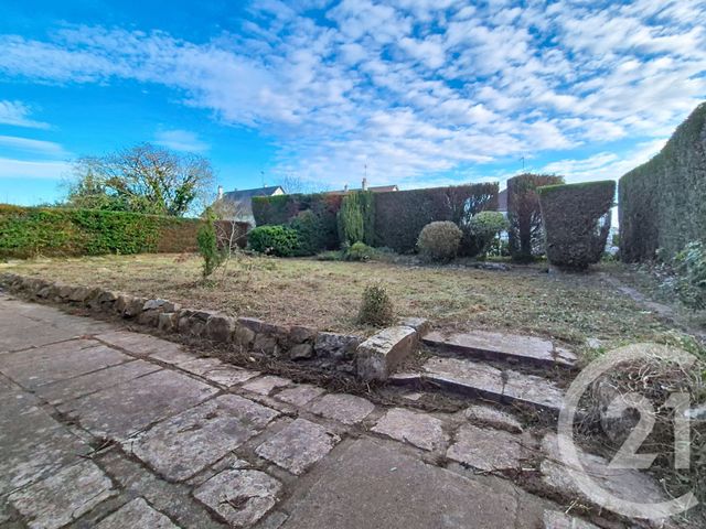 Maison &agrave; vendre - 4 pi&egrave;ces - 66 m2 - Argentan - 61 - BASSE-NORMANDIE