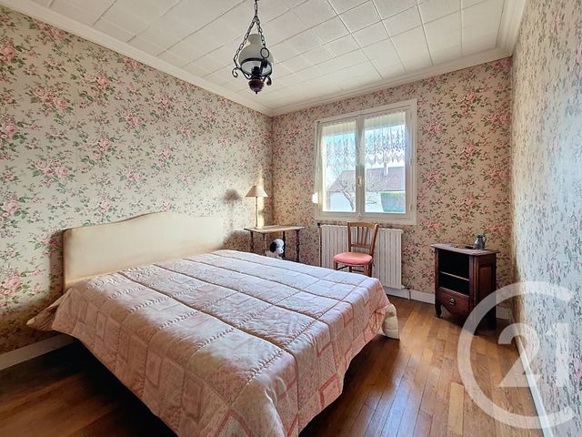 Maison &agrave; vendre - 4 pi&egrave;ces - 66 m2 - Argentan - 61 - BASSE-NORMANDIE