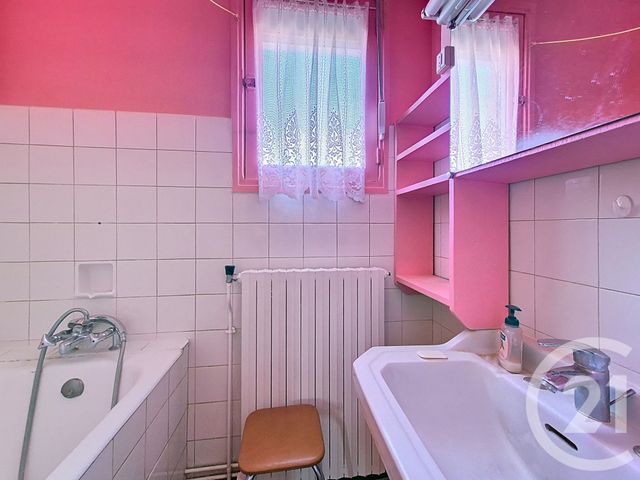 Maison &agrave; vendre - 4 pi&egrave;ces - 66 m2 - Argentan - 61 - BASSE-NORMANDIE