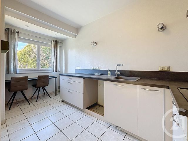 Maison &agrave; vendre - 5 pi&egrave;ces - 79,45 m2 - Argentan - 61 - BASSE-NORMANDIE