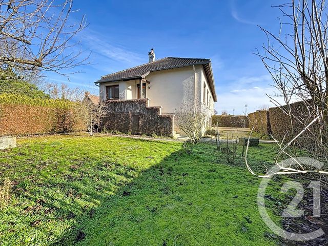 Maison &agrave; vendre - 5 pi&egrave;ces - 79,45 m2 - Argentan - 61 - BASSE-NORMANDIE