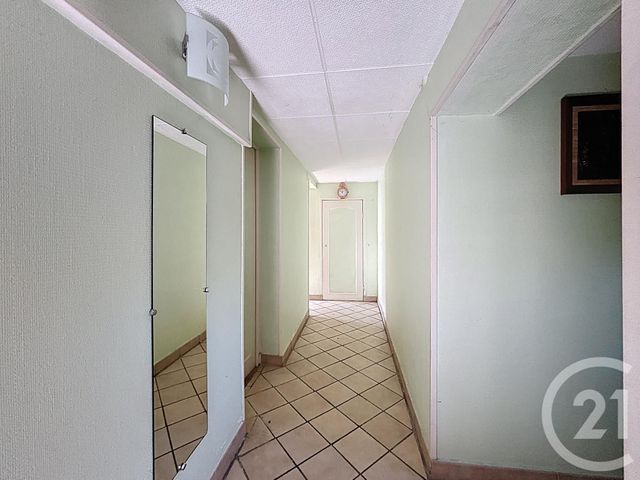 Maison &agrave; vendre - 5 pi&egrave;ces - 79,45 m2 - Argentan - 61 - BASSE-NORMANDIE