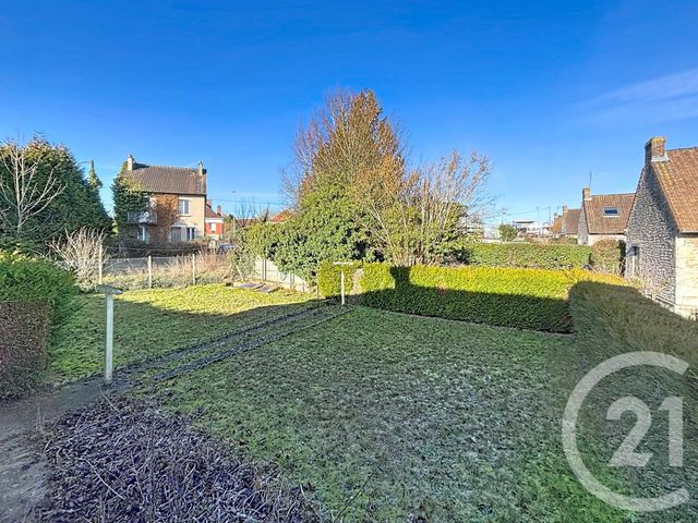 Maison &agrave; vendre - 5 pi&egrave;ces - 79,45 m2 - Argentan - 61 - BASSE-NORMANDIE