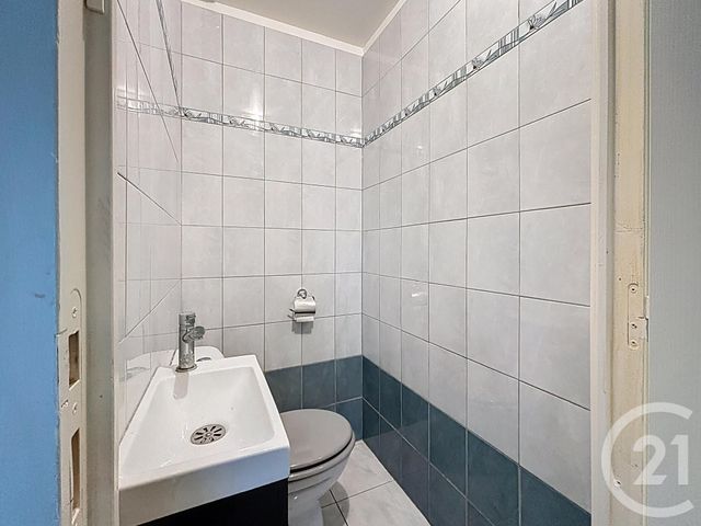 Maison &agrave; vendre - 5 pi&egrave;ces - 79,45 m2 - Argentan - 61 - BASSE-NORMANDIE