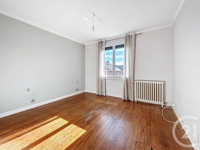 Maison &agrave; vendre - 5 pi&egrave;ces - 79,45 m2 - Argentan - 61 - BASSE-NORMANDIE