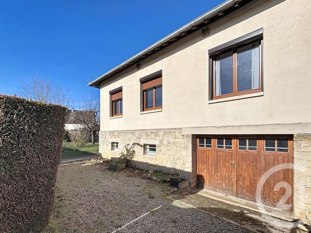 Maison &agrave; vendre - 5 pi&egrave;ces - 79,45 m2 - Argentan - 61 - BASSE-NORMANDIE
