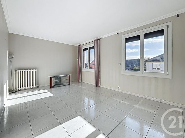 Maison &agrave; vendre - 5 pi&egrave;ces - 79,45 m2 - Argentan - 61 - BASSE-NORMANDIE