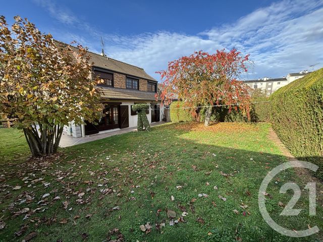 Prix immobilier ARGENTAN - Photo d’une maison vendue