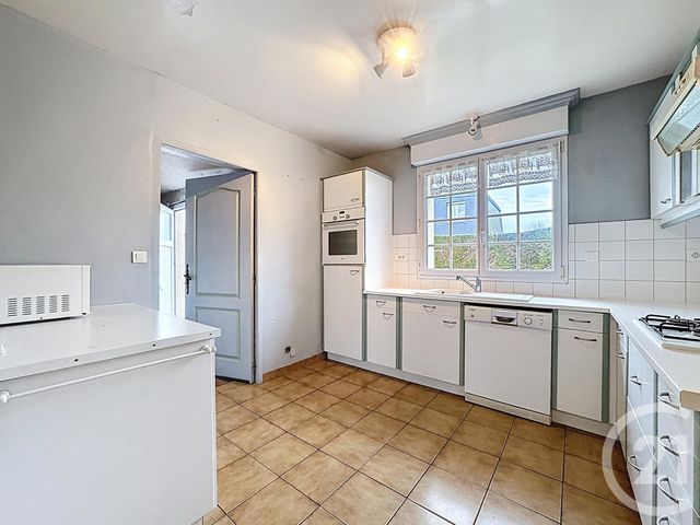 Maison &agrave; vendre - 4 pi&egrave;ces - 80 m2 - Argentan - 61 - BASSE-NORMANDIE