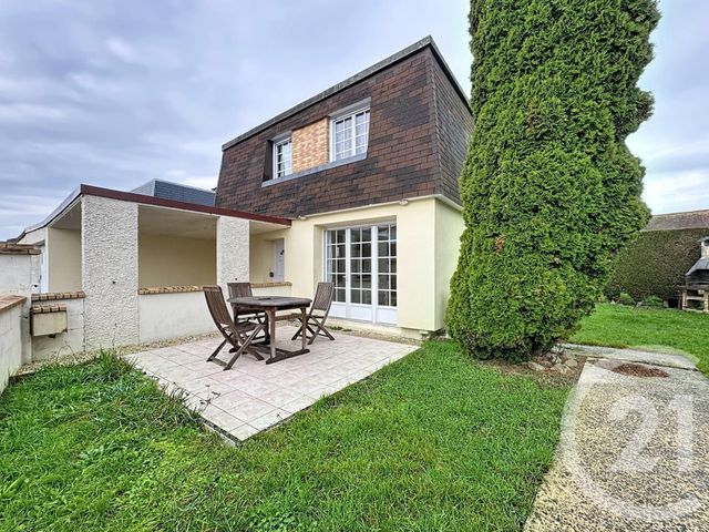 maison - ARGENTAN - 61