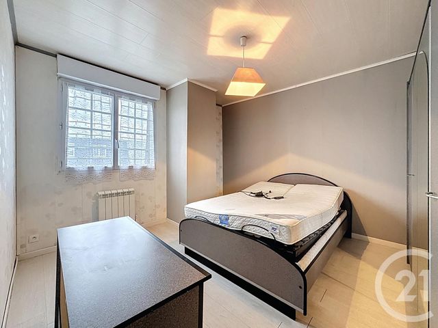 Maison &agrave; vendre - 4 pi&egrave;ces - 80 m2 - Argentan - 61 - BASSE-NORMANDIE