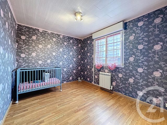 Maison &agrave; vendre - 4 pi&egrave;ces - 80 m2 - Argentan - 61 - BASSE-NORMANDIE