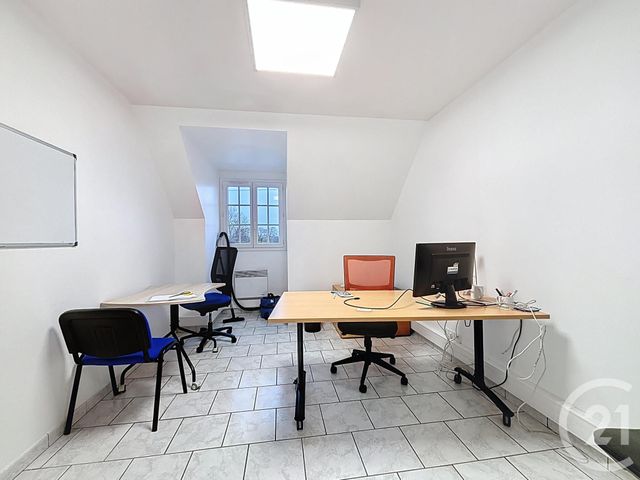 Maison &agrave; vendre - 8 pi&egrave;ces - 165,85 m2 - Sarceaux - 61 - BASSE-NORMANDIE