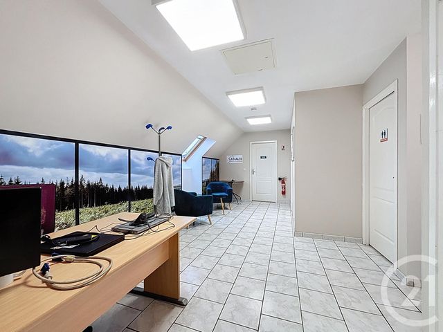 Maison &agrave; vendre - 8 pi&egrave;ces - 165,85 m2 - Sarceaux - 61 - BASSE-NORMANDIE