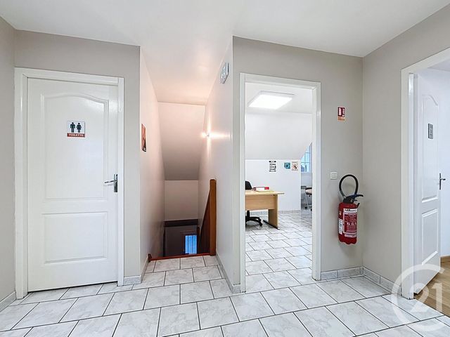 Maison &agrave; vendre - 8 pi&egrave;ces - 165,85 m2 - Sarceaux - 61 - BASSE-NORMANDIE