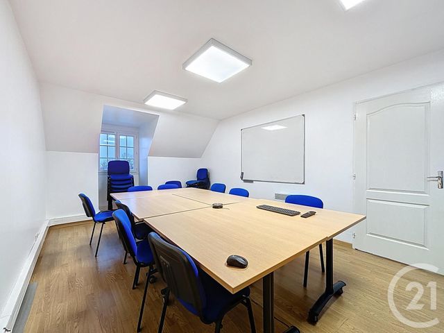 Maison &agrave; vendre - 8 pi&egrave;ces - 165,85 m2 - Sarceaux - 61 - BASSE-NORMANDIE