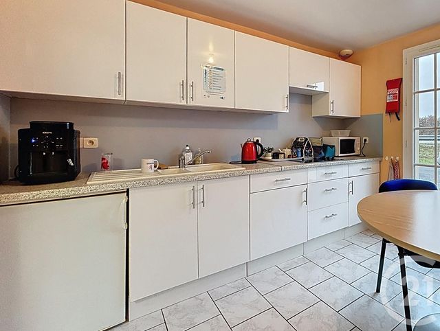 Maison &agrave; vendre - 8 pi&egrave;ces - 165,85 m2 - Sarceaux - 61 - BASSE-NORMANDIE