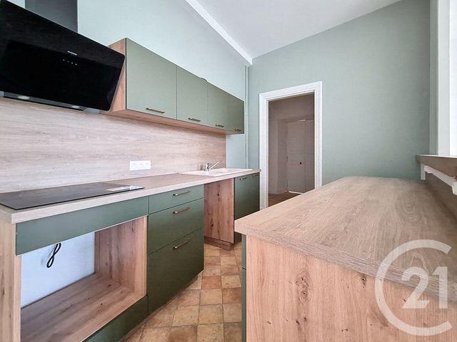 Appartement F5 à louer - 5 pièces - 130 m2 - Argentan - 61 - BASSE-NORMANDIE