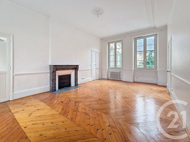 appartement - ARGENTAN - 61