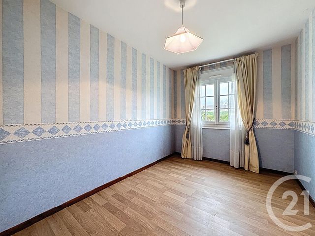 Maison &agrave; vendre - 3 pi&egrave;ces - 74,70 m2 - Mortree - 61 - BASSE-NORMANDIE