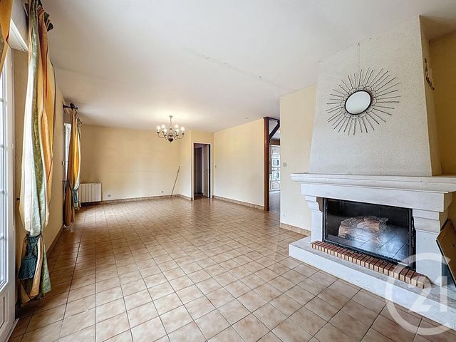 Maison &agrave; vendre - 3 pi&egrave;ces - 74,70 m2 - Mortree - 61 - BASSE-NORMANDIE