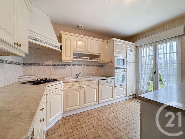 Maison &agrave; vendre - 3 pi&egrave;ces - 74,70 m2 - Mortree - 61 - BASSE-NORMANDIE