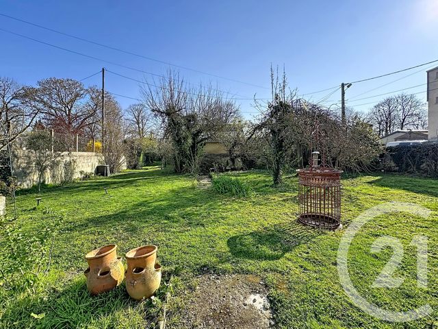 Maison &agrave; vendre - 6 pi&egrave;ces - 131 m2 - Argentan - 61 - BASSE-NORMANDIE