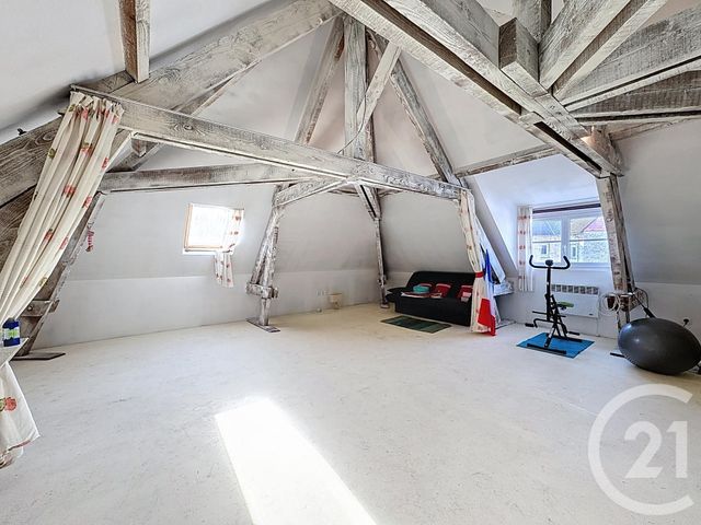 Maison &agrave; vendre - 6 pi&egrave;ces - 131 m2 - Argentan - 61 - BASSE-NORMANDIE