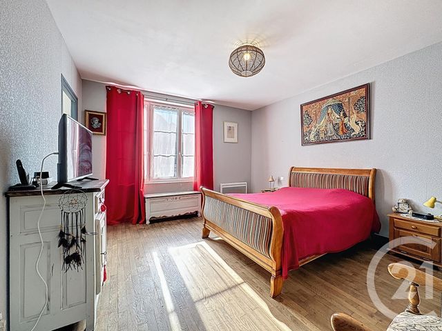 Maison &agrave; vendre - 6 pi&egrave;ces - 131 m2 - Argentan - 61 - BASSE-NORMANDIE