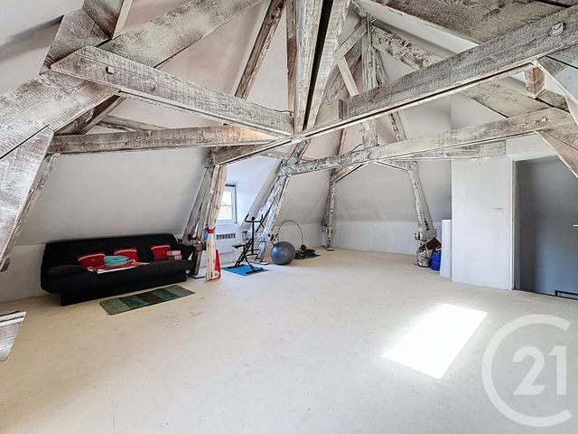 Maison &agrave; vendre - 6 pi&egrave;ces - 131 m2 - Argentan - 61 - BASSE-NORMANDIE